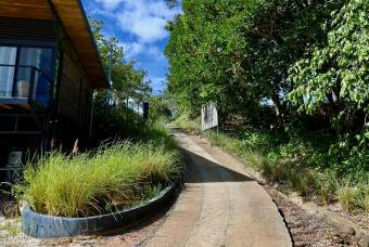 House with Pool & Panoramic Mountain Views Near Tamarindo & Playa Grande