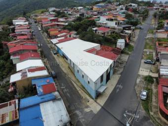 Venta de Bodega en Ochomogo-Cartago. RAH 27-493