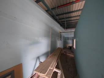 Venta de Bodega en Ochomogo-Cartago. RAH 27-493 Venta de Bodega en Ochomogo-Cartago. RAH 27-493