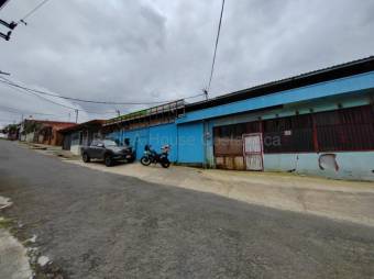 Venta de Bodega en Ochomogo-Cartago. RAH 27-493 Venta de Bodega en Ochomogo-Cartago. RAH 27-493