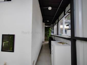 Venta de Lote para OFICINAS en Montes de Oca-San Pedro. RAH 27-492