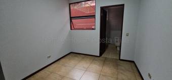 Alquiler de Casa en San Rafael de Escazú. RAH 27-472