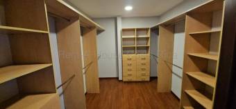 Alquiler de Casa en San Rafael de Escazú. RAH 27-472