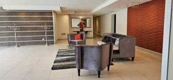 Alquiler de Apartamento AMUEBLADO en Santa Ana. RAH 27-476
