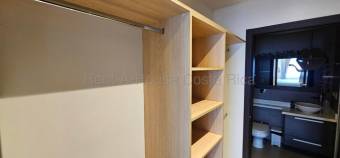 Alquiler de Apartamento AMUEBLADO en Santa Ana. RAH 27-476