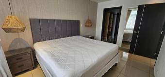 Alquiler de Apartamento AMUEBLADO en Santa Ana. RAH 27-476