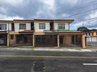 Venta de Casa en Granadilla de Curridabat. RAH 27-470
