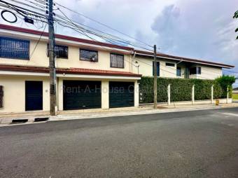 Venta de Propiedad Comercial/Oficina/APTO  en San Pablo de Heredia. RAH 27-478