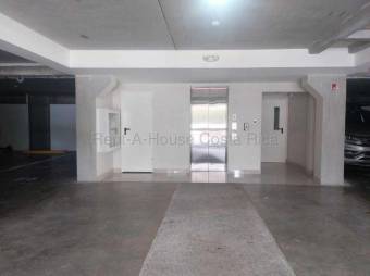 Venta de Apartamento Amueblado en Matama-San José. RAH 27-474