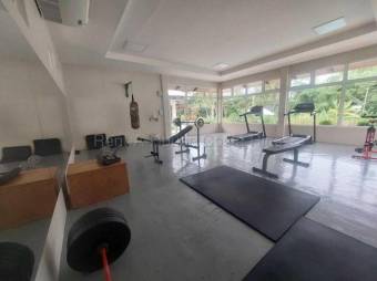 Venta de Apartamento Amueblado en Matama-San José. RAH 27-474
