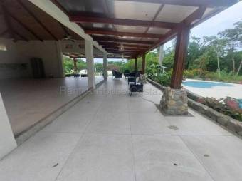 Venta de Apartamento Amueblado en Matama-San José. RAH 27-474
