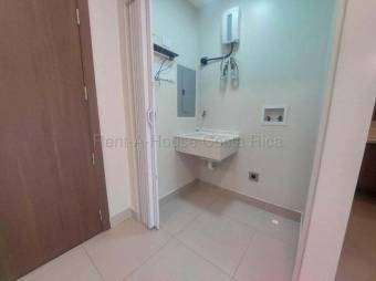 Venta de Apartamento Amueblado en Matama-San José. RAH 27-474