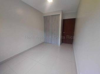 Venta de Apartamento Amueblado en Matama-San José. RAH 27-474
