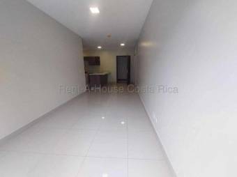 Venta de Apartamento Amueblado en Matama-San José. RAH 27-474