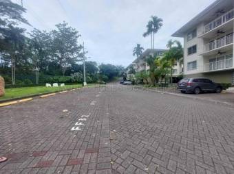 Venta de Apartamento Amueblado en Matama-San José. RAH 27-474