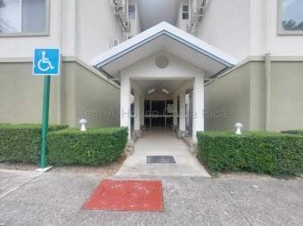 Venta de Apartamento Amueblado en Matama-San José. RAH 27-474