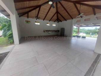 Venta de Apartamento Amueblado en Matama-San José. RAH 27-474