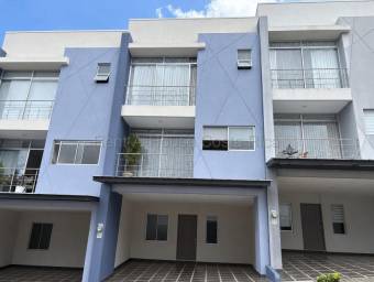 Venta de Casa en Santo Domingo-San Miguel, Heredia. RAH 27-483
