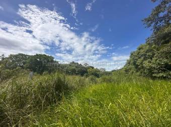  Venta de Lote en Residencial Turrúcares-Alajuela. RAH 27-507 USO DE SUELO AGRÍCOLA