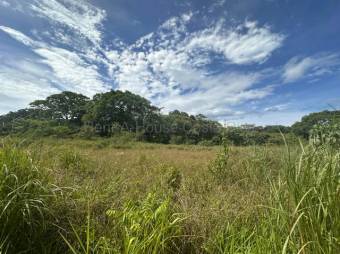 Venta de Lote en Residencial Turrúcares-Alajuela. RAH 27-507 USO DE SUELO AGRÍCOLA