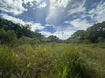  Venta de Lote en Residencial Turrúcares-Alajuela. RAH 27-507 USO DE SUELO AGRÍCOLA