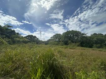  Venta de Lote en Residencial Turrúcares-Alajuela. RAH 27-507 USO DE SUELO AGRÍCOLA