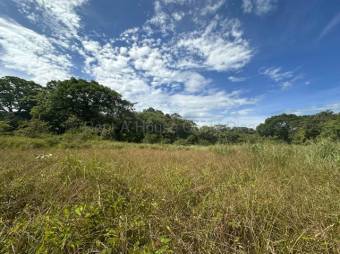  Venta de Lote en Residencial Turrúcares-Alajuela. RAH 27-507 USO DE SUELO AGRÍCOLA