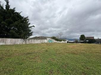 Venta de Lote en San Pedro de Montes de Oca, Los Yoses. RAH 27-506