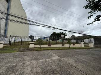 Venta de Lote en San Pedro de Montes de Oca, Los Yoses. RAH 27-506
