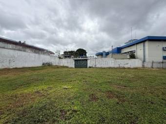 Venta de Lote en San Pedro de Montes de Oca, Los Yoses. RAH 27-506