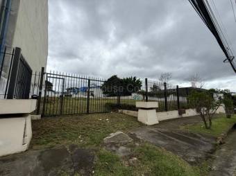 Venta de Lote en San Pedro de Montes de Oca, Los Yoses. RAH 27-506