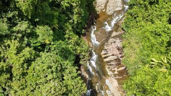 SE VENDE FINCA DE 425 HECTAREAS PARA DESARROLLO TURISTICO Y ECO-RESORT DE LUJO CERCA DE DOMINICAL