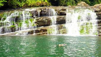 SE VENDE FINCA DE 425 HECTAREAS PARA DESARROLLO TURISTICO Y ECO-RESORT DE LUJO CERCA DE DOMINICAL