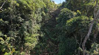 VENTA DE LOTE RESIDENCIAL Y TURISTICO DE 3.892 M2 EN SAN FRANCISCO DE RIVAS, PEREZ ZELEDON