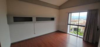 Se alquila casa en San Rafael Escazú 27-472