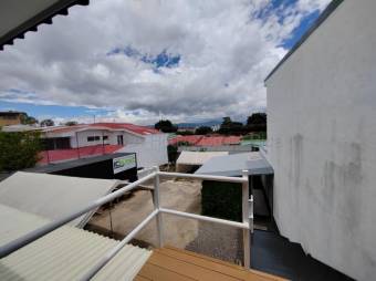 Venta de Lote para OFICINAS en Montes de Oca-San Pedro. RAH 27-492