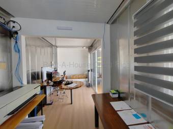 Venta de Lote para OFICINAS en Montes de Oca-San Pedro. RAH 27-492