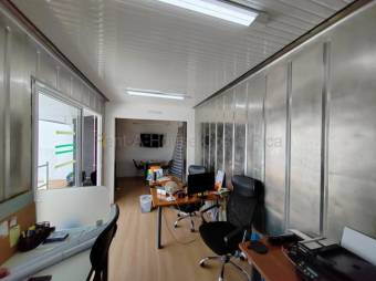 Venta de Lote para OFICINAS en Montes de Oca-San Pedro. RAH 27-492