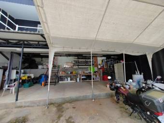 Venta de Lote para OFICINAS en Montes de Oca-San Pedro. RAH 27-492