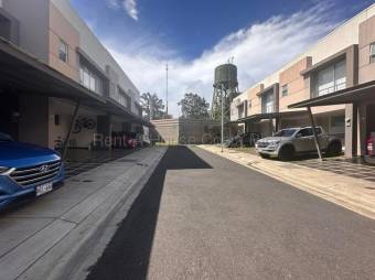 Venta de Casa en San Rafael-Santiago, Heredia. RAH 27-488 Venta de Casa en San Rafael-Santiago, Heredia. RAH 27-488