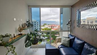Venta de Apartamento en Curridabat-Granadilla. RAH 27-486