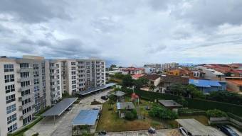 Venta de Apartamento en Curridabat-Granadilla. RAH 27-486