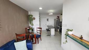 Venta de Apartamento en Curridabat-Granadilla. RAH 27-486