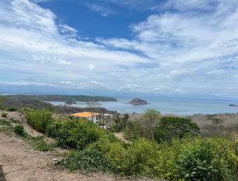 Vendo Lote en PLAYA NARANJO