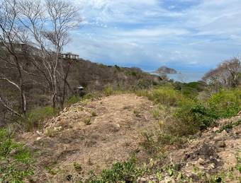 Vendo Lote en PLAYA NARANJO