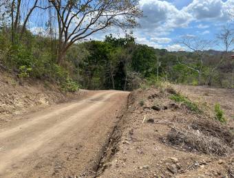Vendo Lote en PLAYA NARANJO