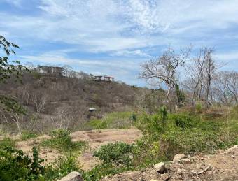 Vendo Lote en PLAYA NARANJO
