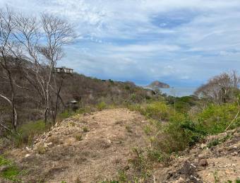 Vendo Lote en PLAYA NARANJO