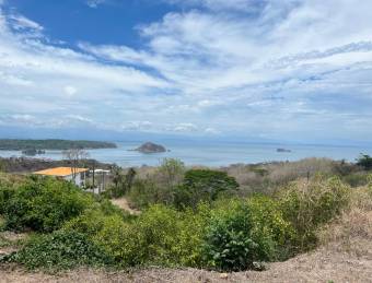 Vendo Lote en PLAYA NARANJO