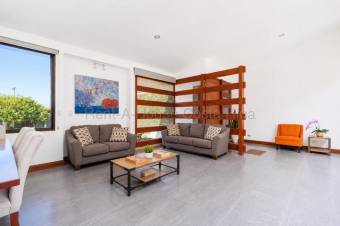 Venta de Casa en Belén-La Asunción, Heredia. RAH 27-481